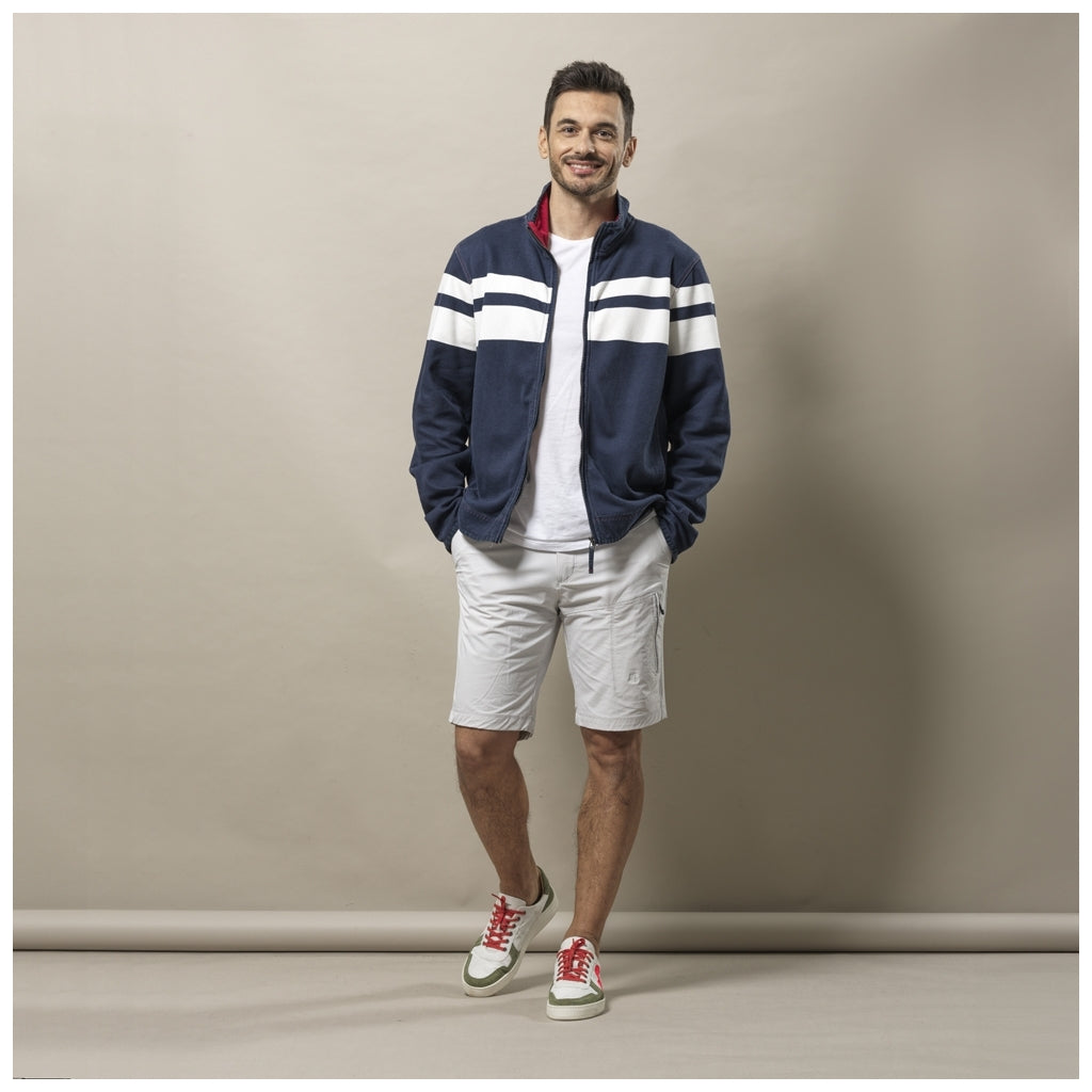 Gerry Fast Dry Shorts - Chalk
