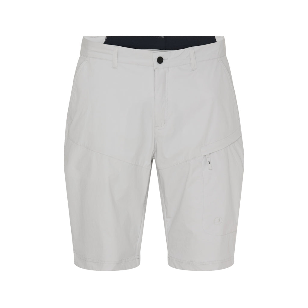 Gerry Fast Dry Shorts - Chalk