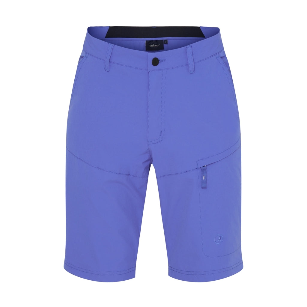 Gerry Fast Dry Shorts - Blue