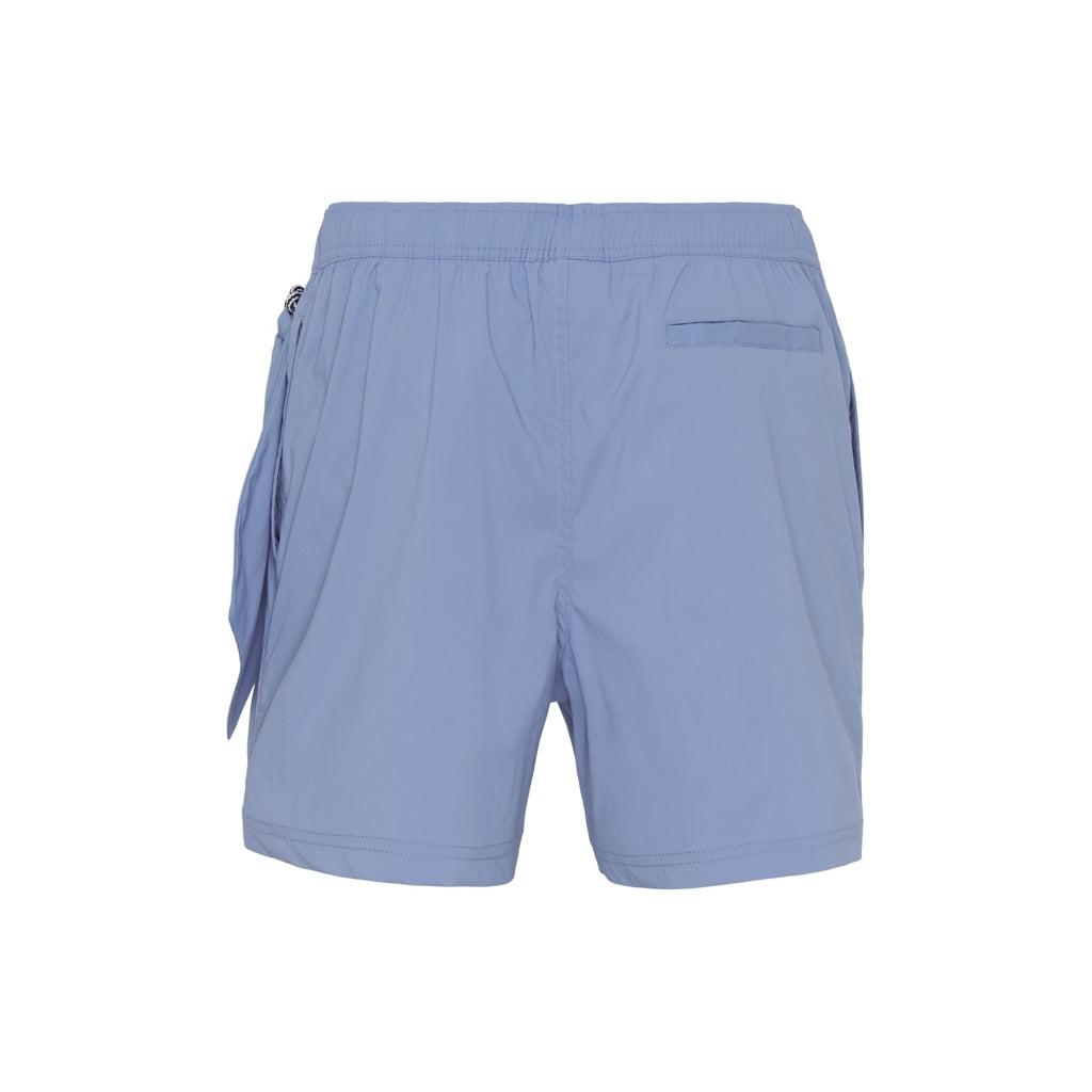 Gianni Swimshorts - Coastal Blue