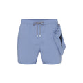 Gianni Swimshorts - Coastal Blue