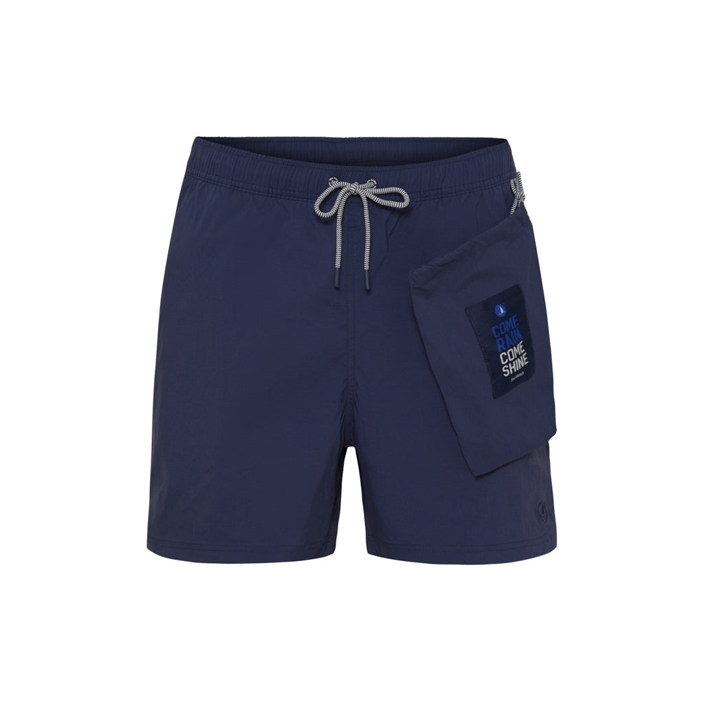 Gianni Swimshorts - SR Navy