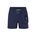 Gianni Swimshorts - SR Navy