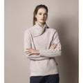Ginnie Knit - Ecru