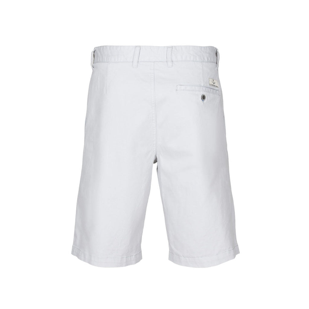 Hamble Classic Shorts - Grey