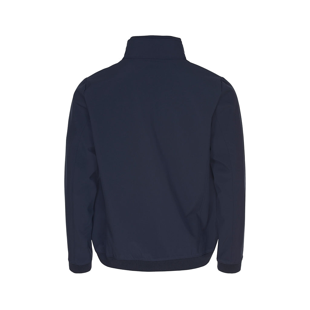 Hans Softshell Jacket - Dark Navy