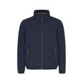 Hans Softshell Jacket - Dark Navy