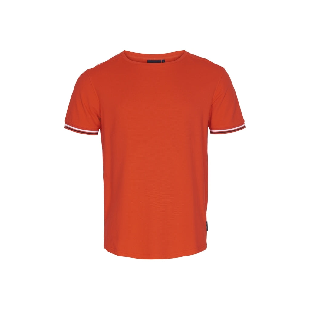 Hutton - Orange