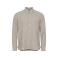 Hyeres Long Sleeve Shirt - Sand