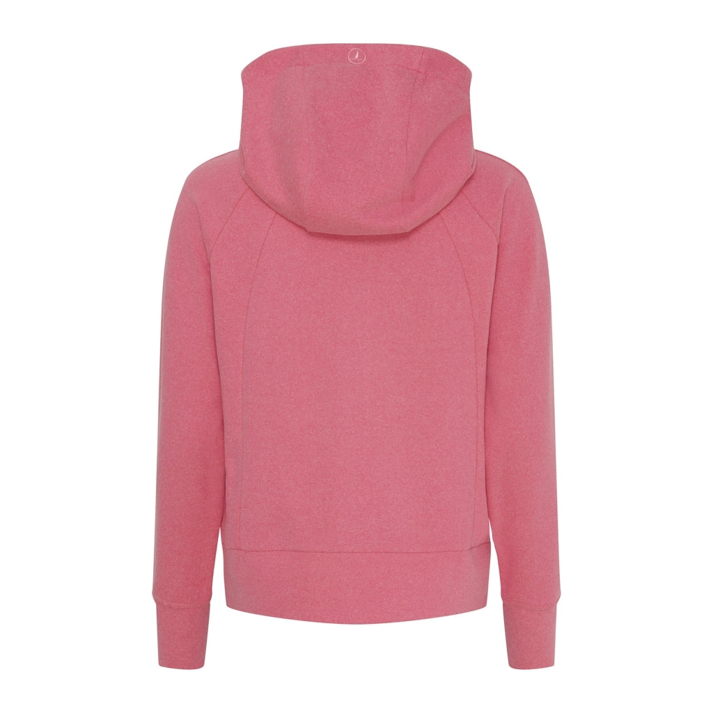 Ivy Fleece - Calypso Coral