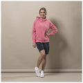 Ivy Fleece - Calypso Coral