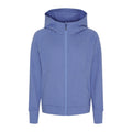 Ivy Fleece - Monaco Blue