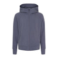 Ivy Fleece - Navy Melange