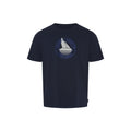 Jacko T-shirt - SR Navy