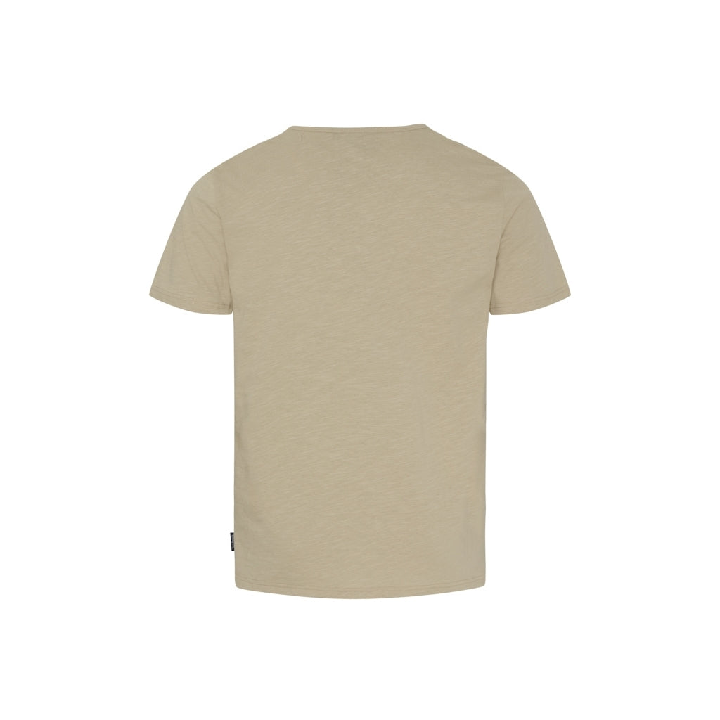 Jalte T-shirt - Doeskin