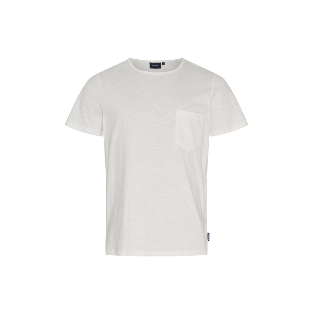 Jalte T-shirt - Pearl