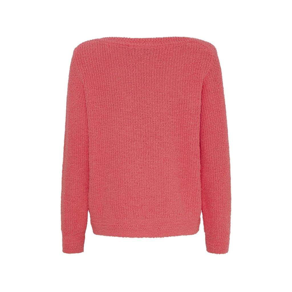 Janette Jumper - Calypso Coral