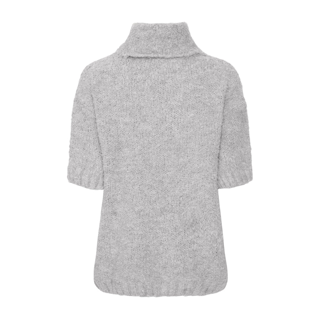 Jaqueline - Mid Grey