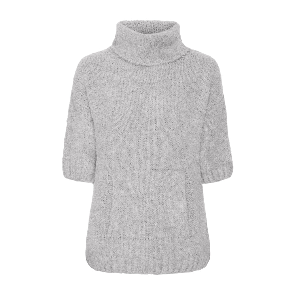 Jaqueline - Mid Grey