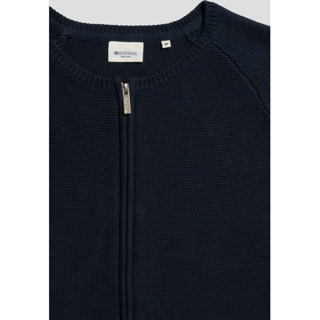 Jazz Knit - Dark Navy