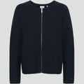 Jazz Knit - Dark Navy