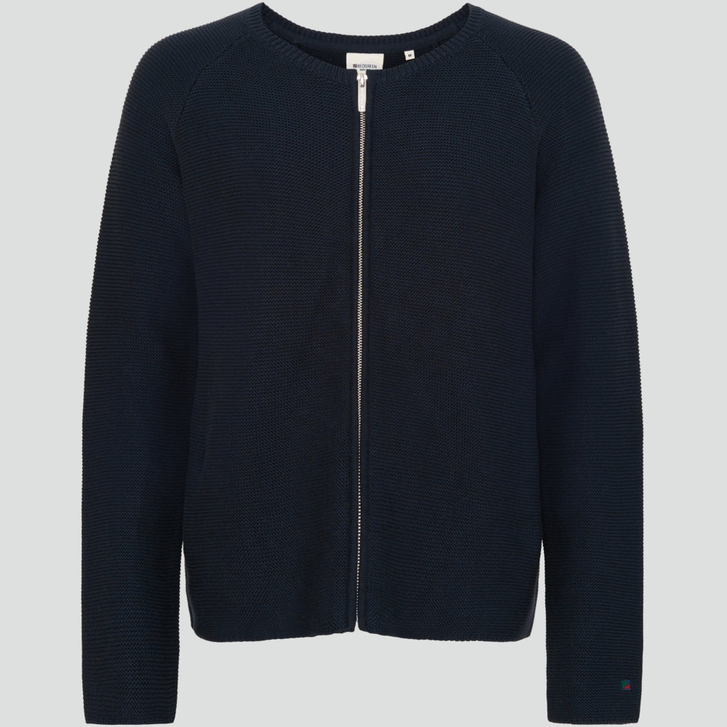 Jazz Knit - Dark Navy