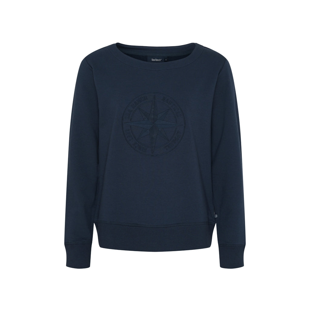 Jeanne Sweat - SR Navy