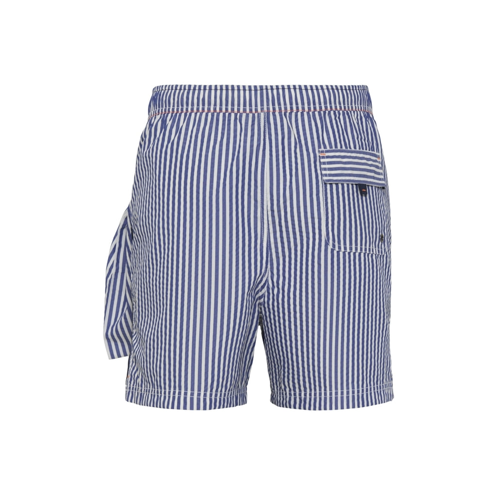 Jeppe Swimshorts - Twilight Blue