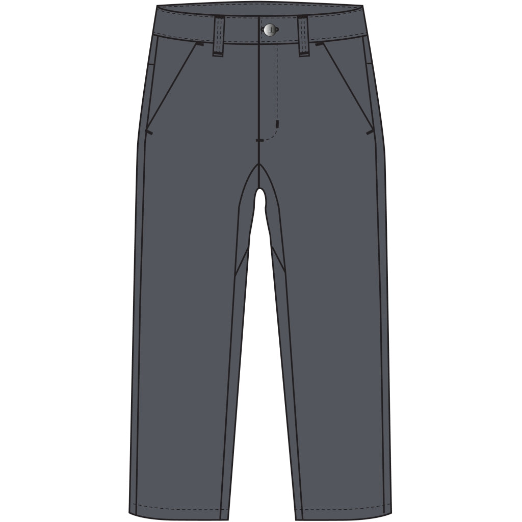 Jesper Pant