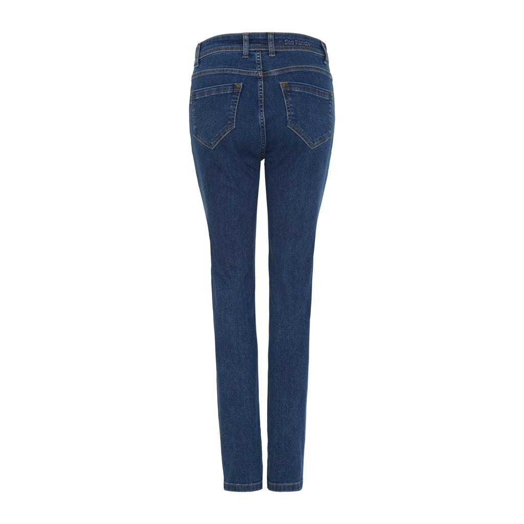 Jo Jeans - Indigo