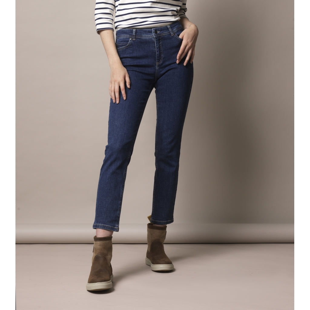 Jo Jeans - Indigo