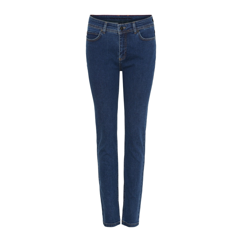 Jo Jeans - Indigo