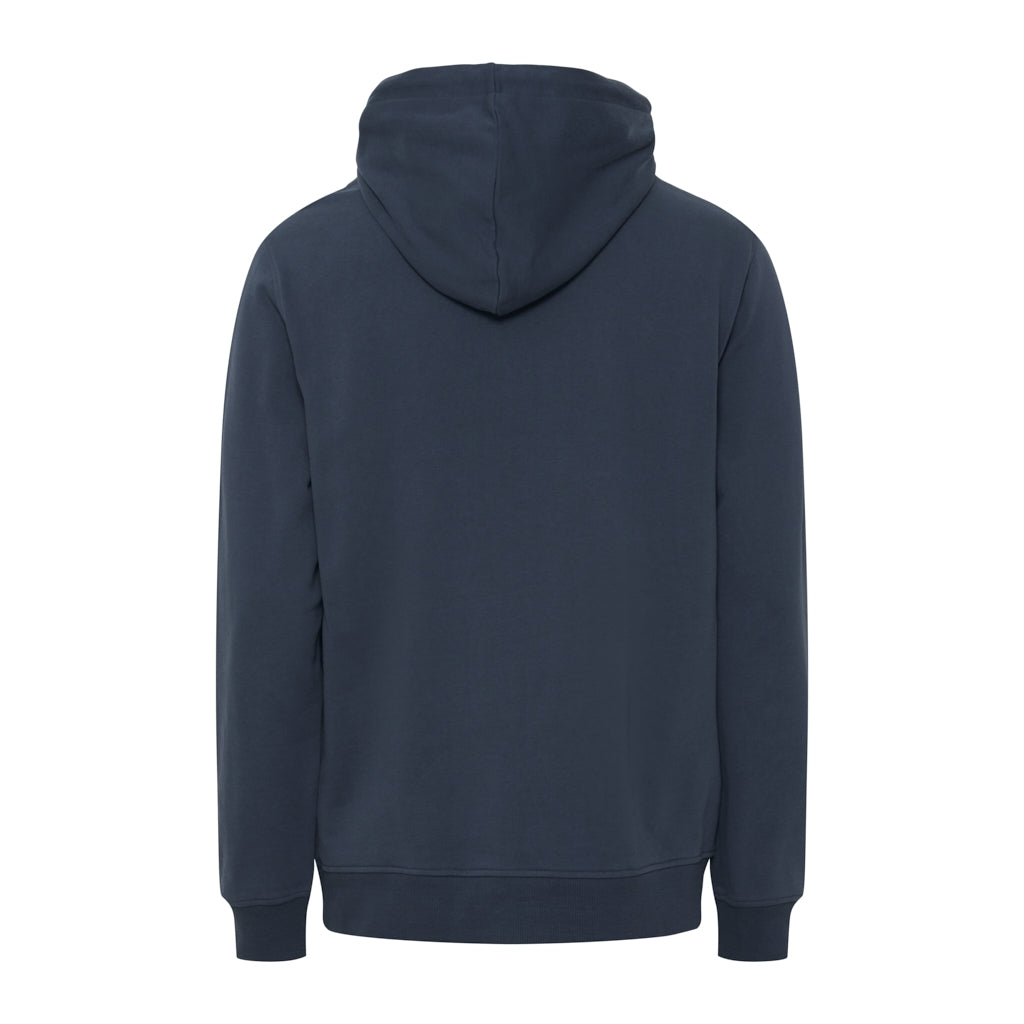 Joah Sweat Hoodie - Blue