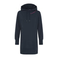 Johanna sweat Dress - SR Navy