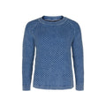 Judy Long Sleeve Sweater - Sky Wash