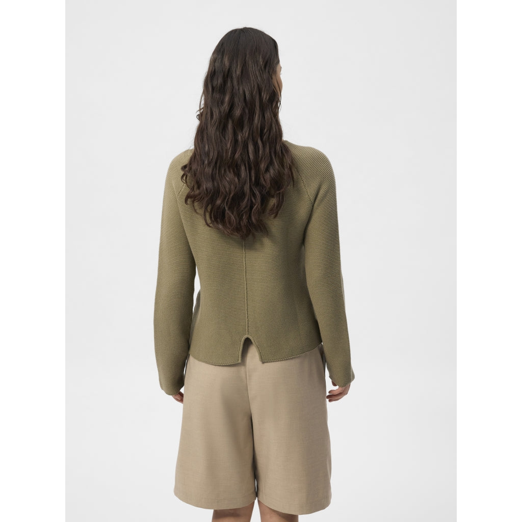 Julia Knit - Khaki