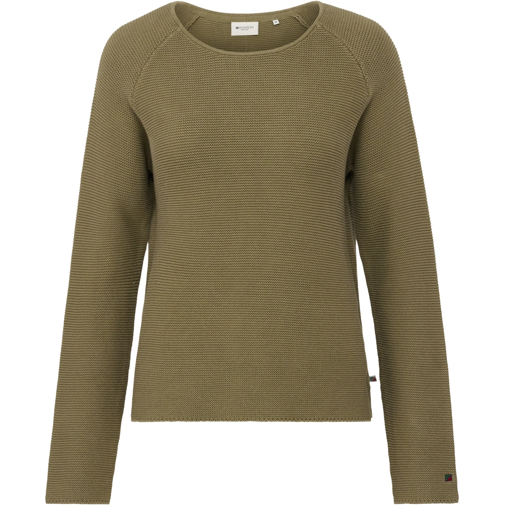 Julia Knit - Khaki