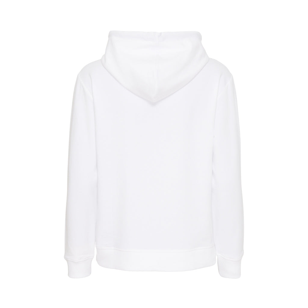 Karen Sweat - White