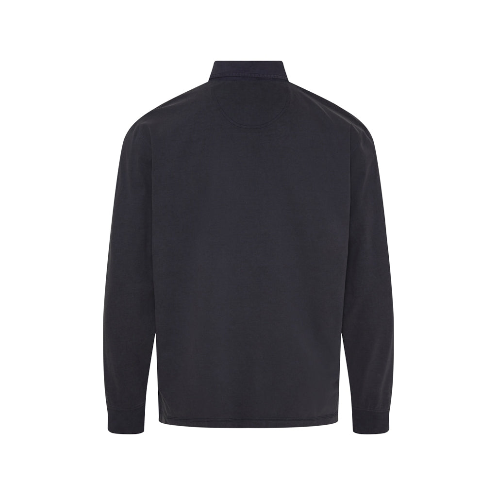 Karl Rugby - Dark Navy
