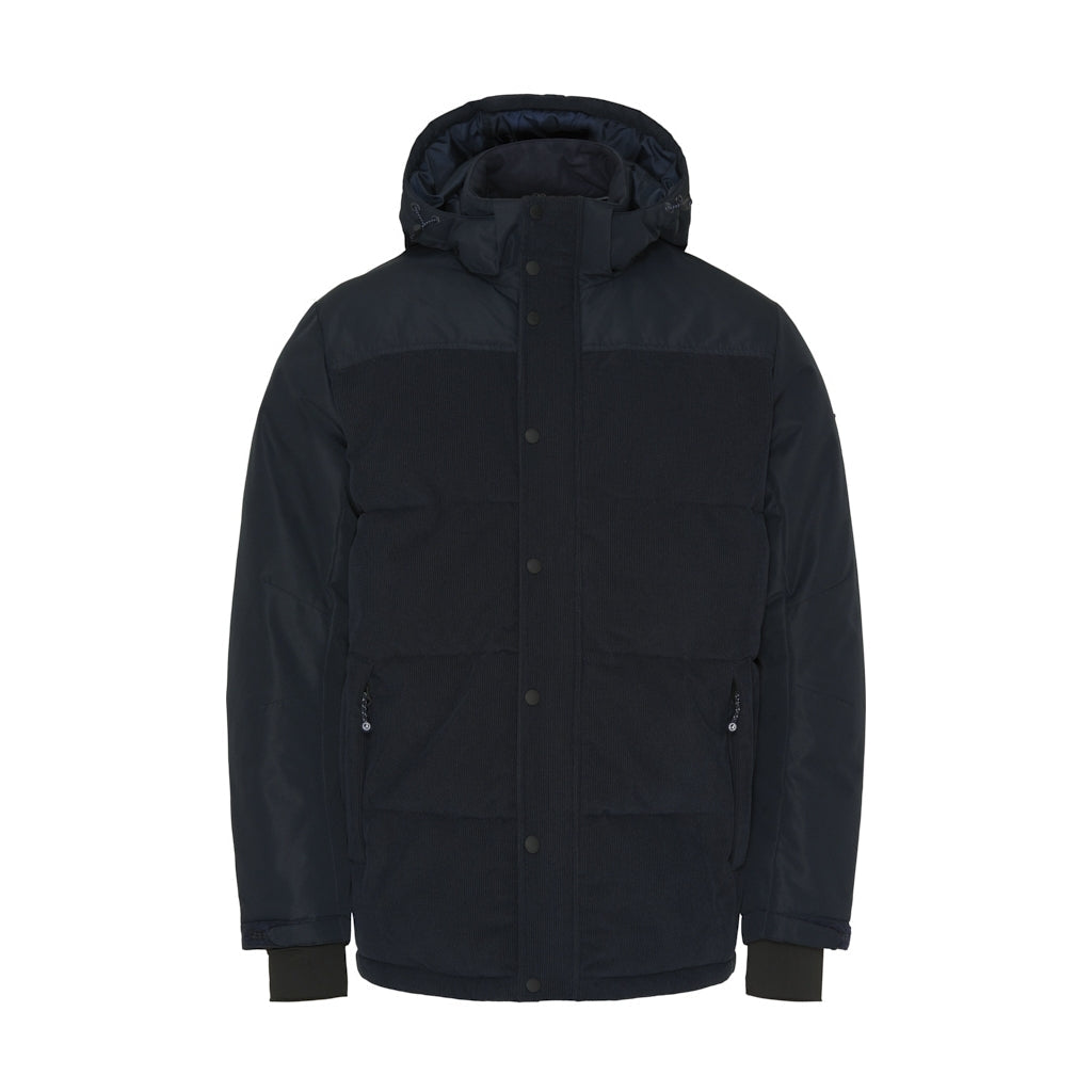 Kaspar Jacket