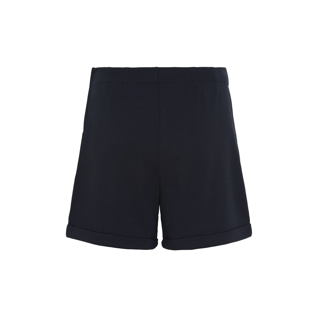 Kathy Shorts - Dark Navy