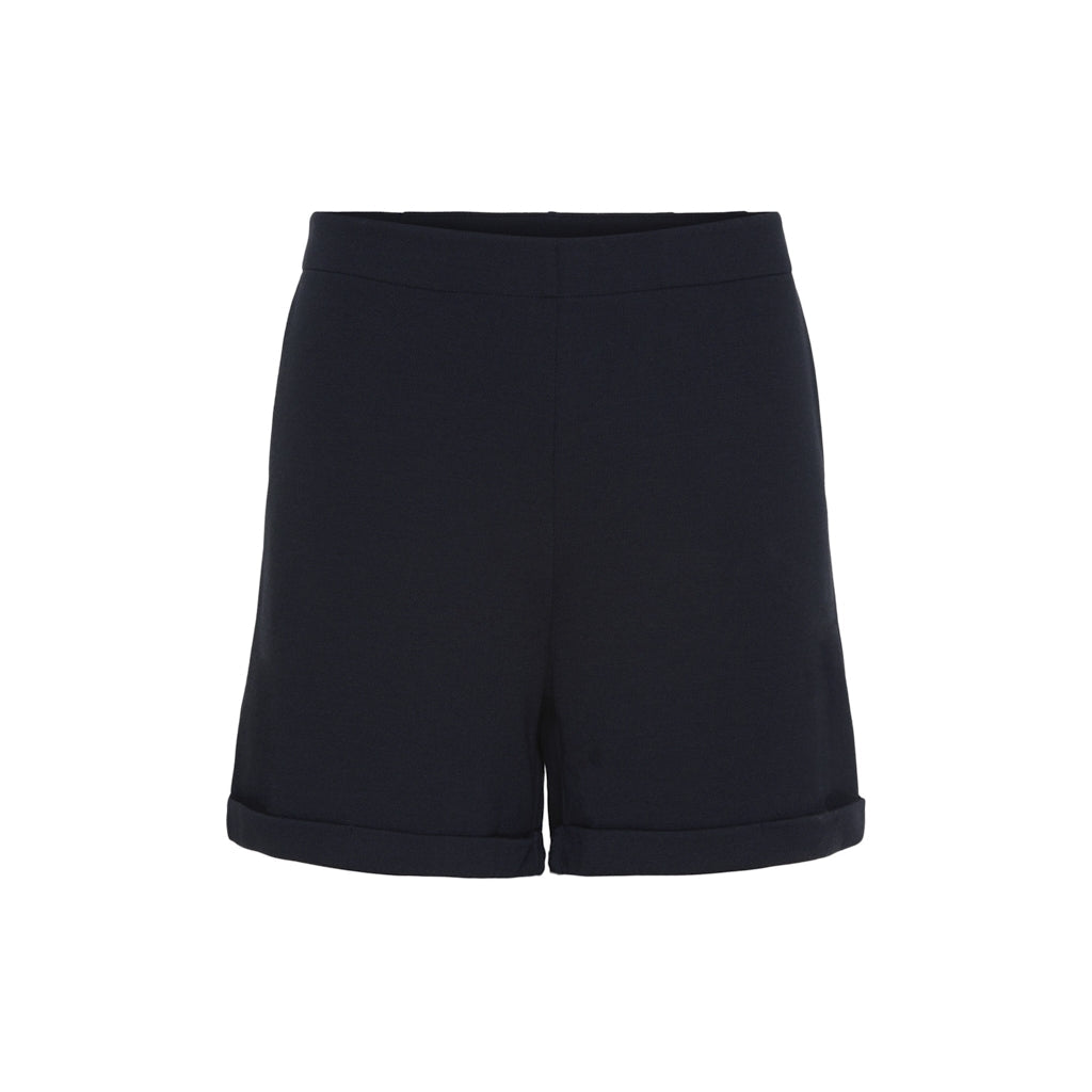 Kathy Shorts - Dark Navy