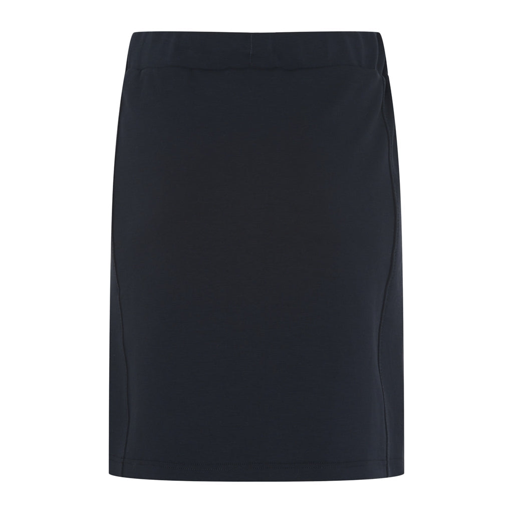 Kerry Skirt - Dark Navy