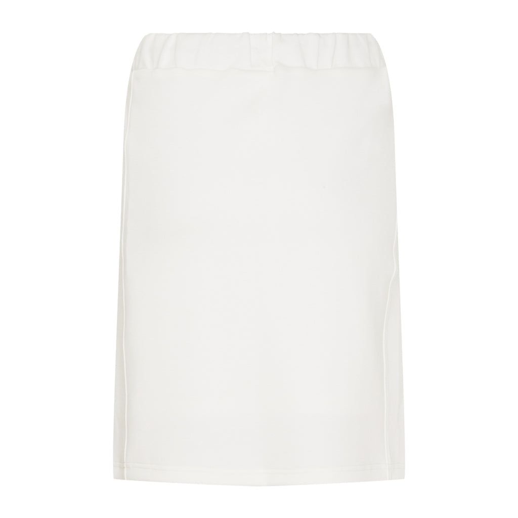 Kerry Skirt - Pearl