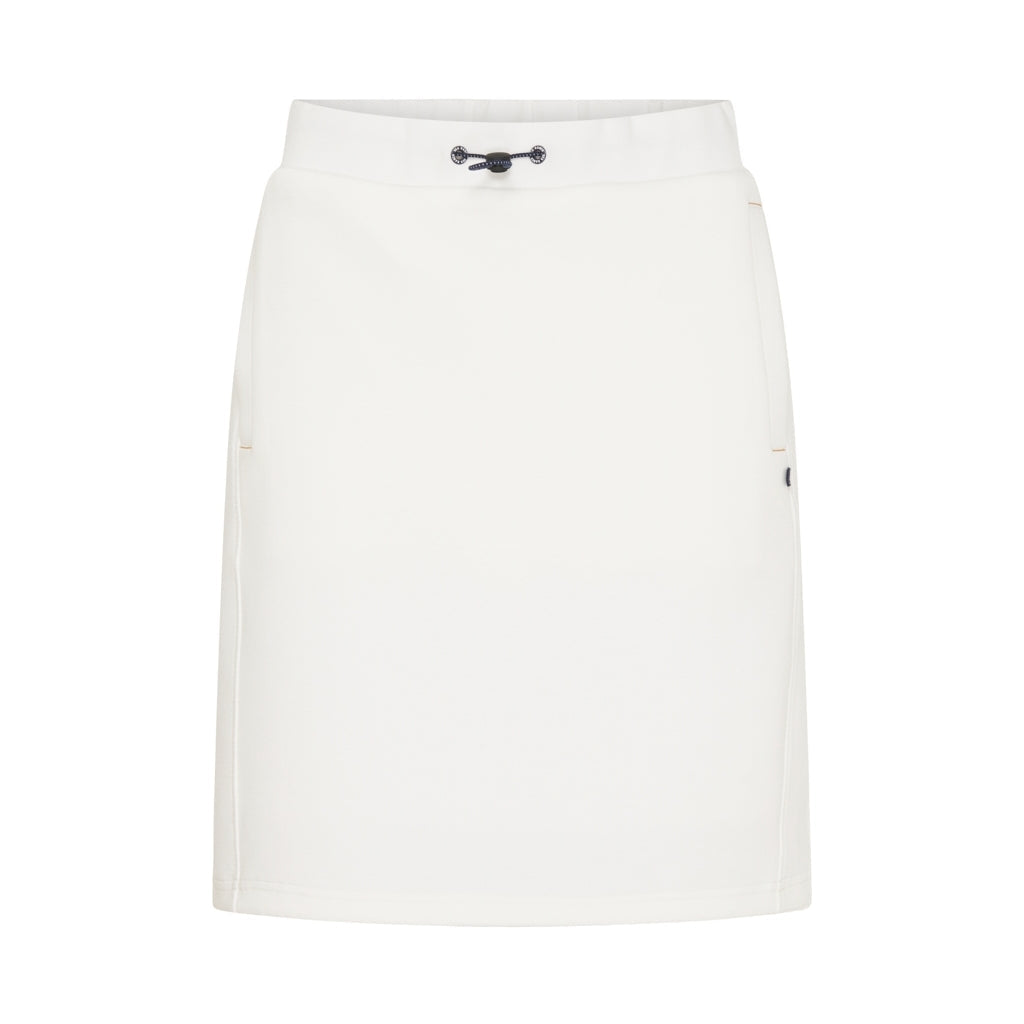 Kerry Skirt - Pearl