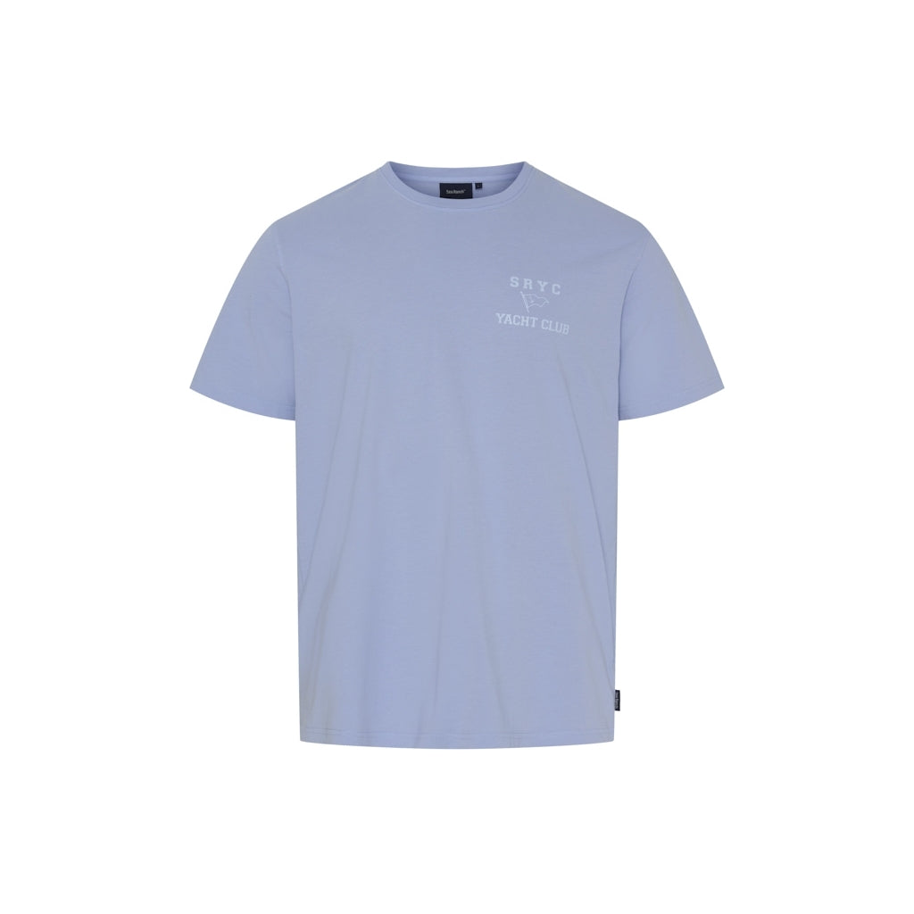 Kevin Tee - Light Blue
