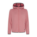 Kia Fleece - Poppy Red
