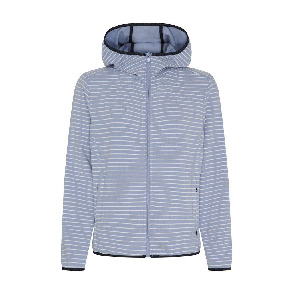 Kia Fleece - Blue Bell