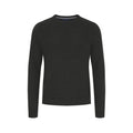 Kian Knit - Graphite Melange