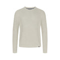 Kian Knit - Sand Melange